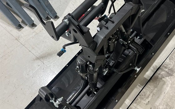 Gebrauchtmotorrad Polaris Ranger XP 1000 EPS - Bild 12