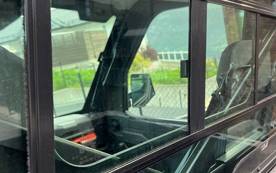 Gebrauchtmotorrad Polaris Ranger XP 1000 EPS - Bild 14