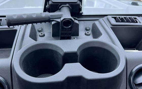 Gebrauchtmotorrad Polaris Ranger XP 1000 EPS - Bild 3