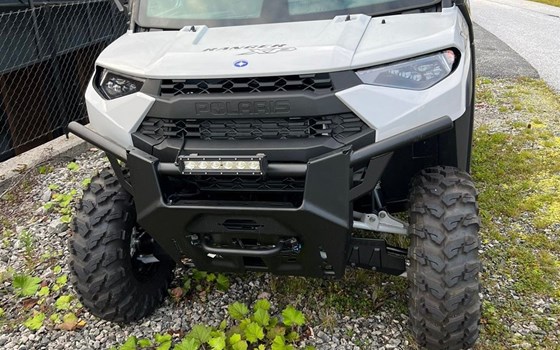 Gebrauchtmotorrad Polaris Ranger XP 1000 EPS - Bild 4