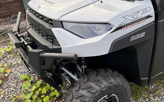 Gebrauchtmotorrad Polaris Ranger XP 1000 EPS - Bild 6