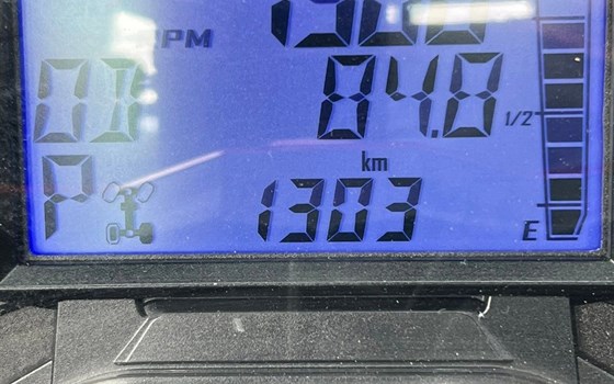 Gebrauchtmotorrad Polaris Ranger XP 1000 EPS - Bild 8