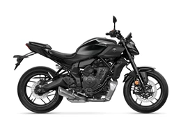 Neumotorrad Yamaha MT-07 Y-AMT Neumotorrad Yamaha MT-07 Y-AMT
