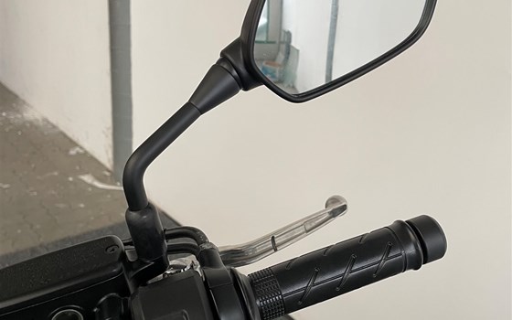 Neufahrzeug Honda CB650R E-Clutch - Bild 8 Neufahrzeug Honda CB650R E-Clutch - Bild 8