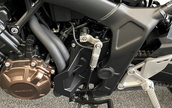 Neufahrzeug Honda CB650R E-Clutch - Bild 14 Neufahrzeug Honda CB650R E-Clutch - Bild 14