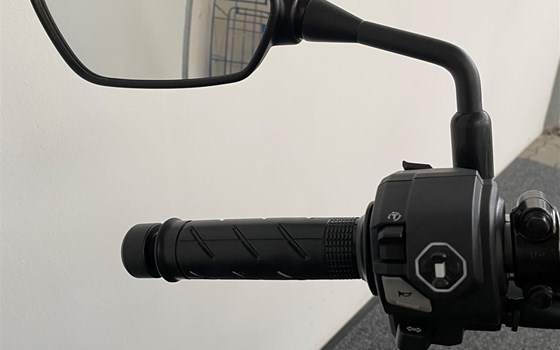 Neufahrzeug Honda CB650R E-Clutch - Bild 7 Neufahrzeug Honda CB650R E-Clutch - Bild 7