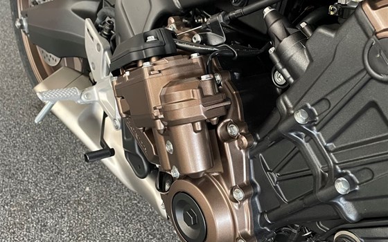 Neufahrzeug Honda CB650R E-Clutch - Bild 10 Neufahrzeug Honda CB650R E-Clutch - Bild 10