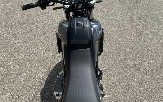 Neufahrzeug Beta Alp X - Bild 5