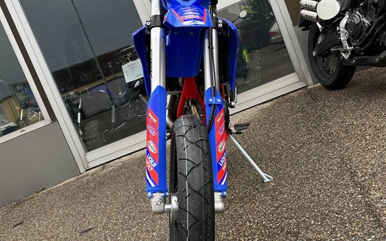 Neufahrzeug Beta RR 125 4T - Bild 2