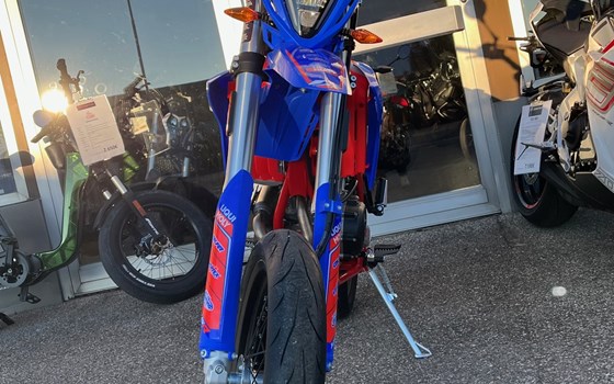 Neufahrzeug Beta RR 125 4T - Bild 2