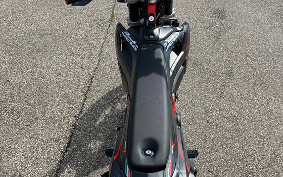 Neufahrzeug Beta RR 125 4T - Bild 13