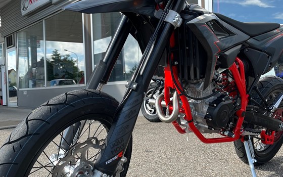 Neufahrzeug Beta RR 125 4T - Bild 16