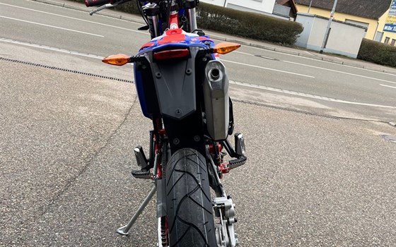 Neufahrzeug Beta RR 125 4T - Bild 4