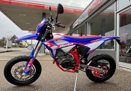 Neumotorrad Beta RR 125 4T