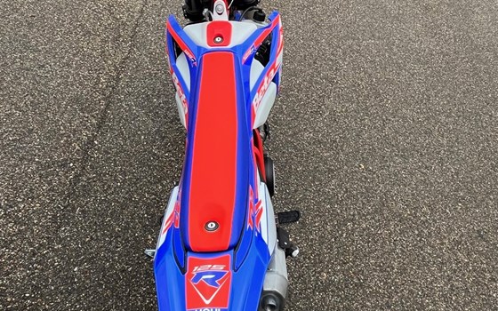 Neufahrzeug Beta RR 125 4T - Bild 7
