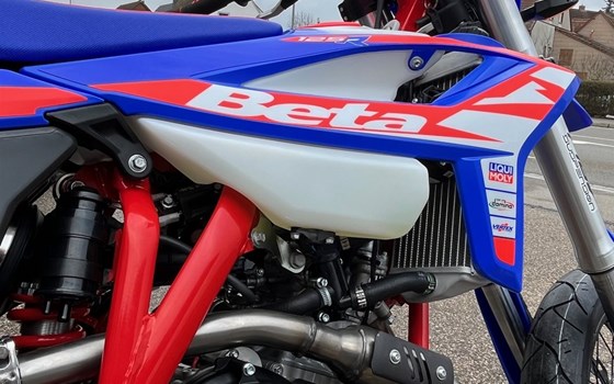 Neufahrzeug Beta RR 125 4T - Bild 5