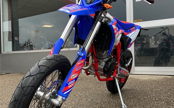 Neufahrzeug Beta RR 125 4T - Bild 6