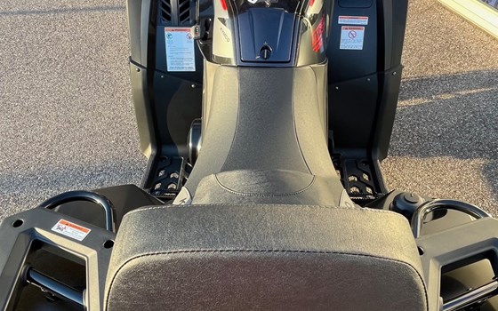 Neufahrzeug Kymco MXU 700i EPS ABS T3b - Bild 5