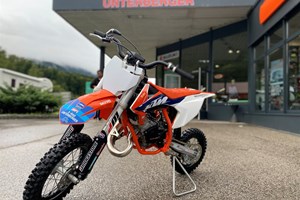 Angebot KTM 50 SX