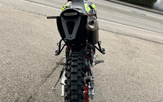 Neufahrzeug Fantic XEF 125 Performance - Bild 3