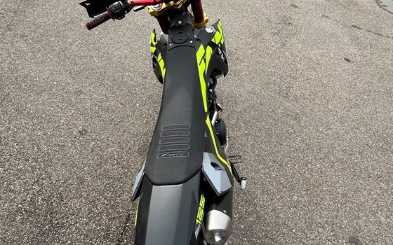 Neufahrzeug Fantic XEF 125 Performance - Bild 4