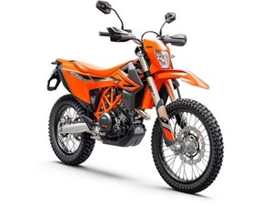 KTM 690 Enduro R