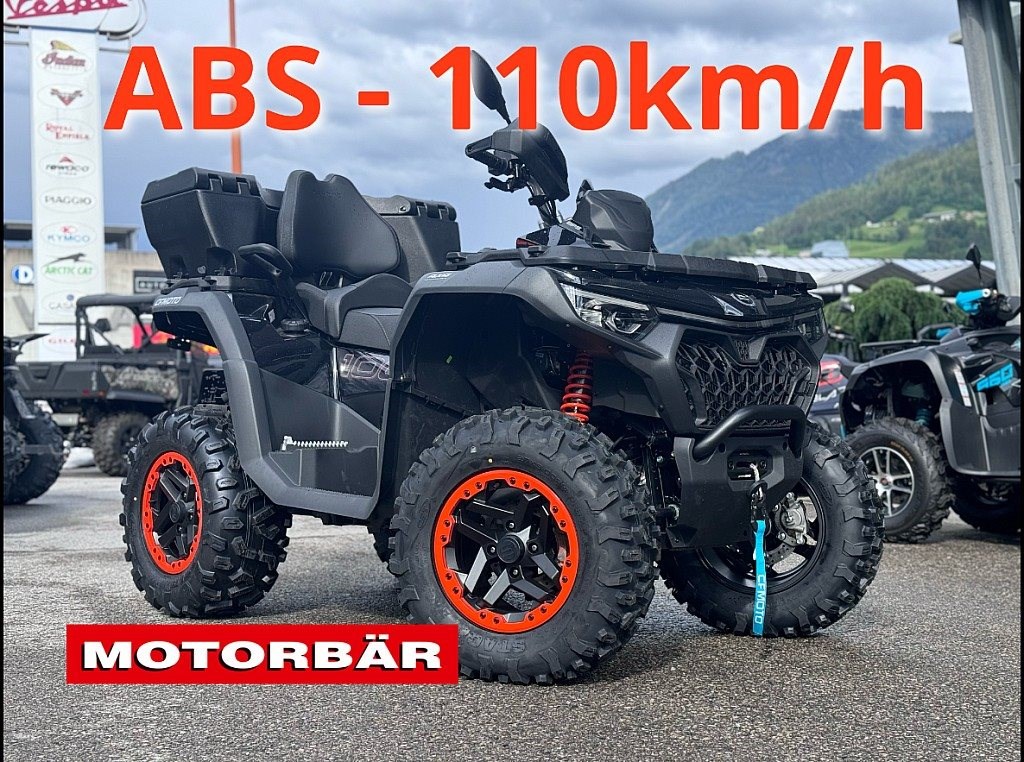 Motorrad