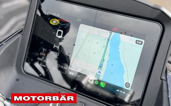 Neufahrzeug CFMOTO CFORCE 1000 - Bild 3