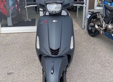 Neufahrzeug Kymco Like II S 50i - Bild 2