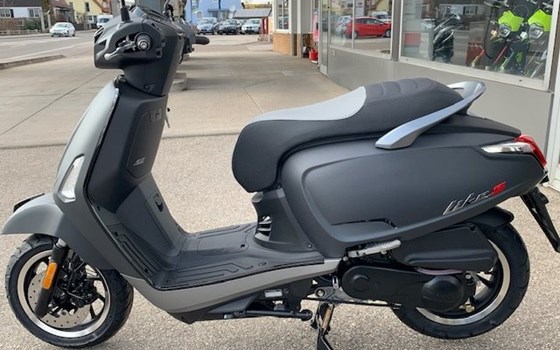 Neufahrzeug Kymco Like II S 50i - Bild 1