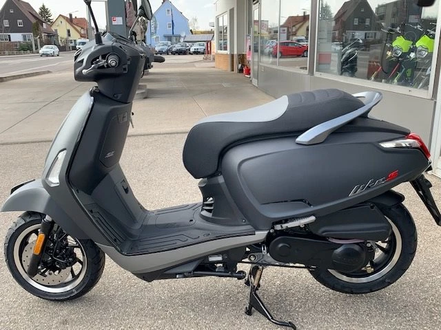Angebot Kymco Like II S 50i Bild 1: Angebot Kymco Like II S 50i