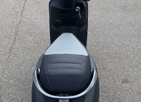 Neufahrzeug Kymco Like II S 50i - Bild 5