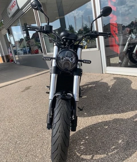 Angebot Benelli Leoncino 500 Trail Bild 2: Angebot Benelli Leoncino 500 Trail