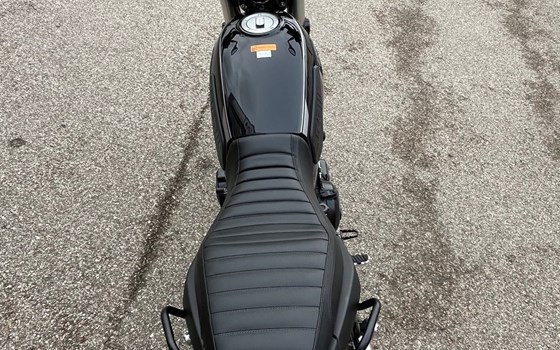 Neufahrzeug Benelli Leoncino 500 Trail - Bild 11