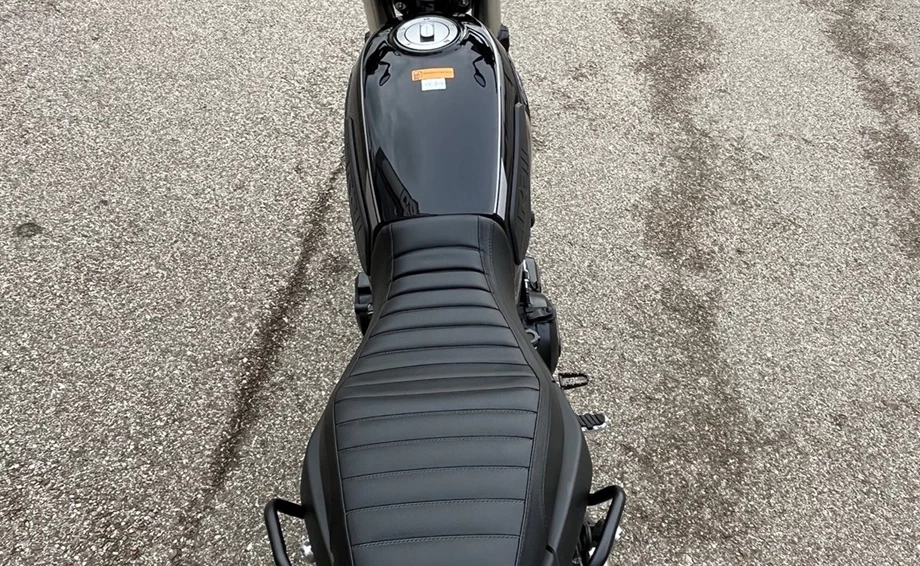 Angebot Benelli Leoncino 500 Trail Bild 11: Angebot Benelli Leoncino 500 Trail