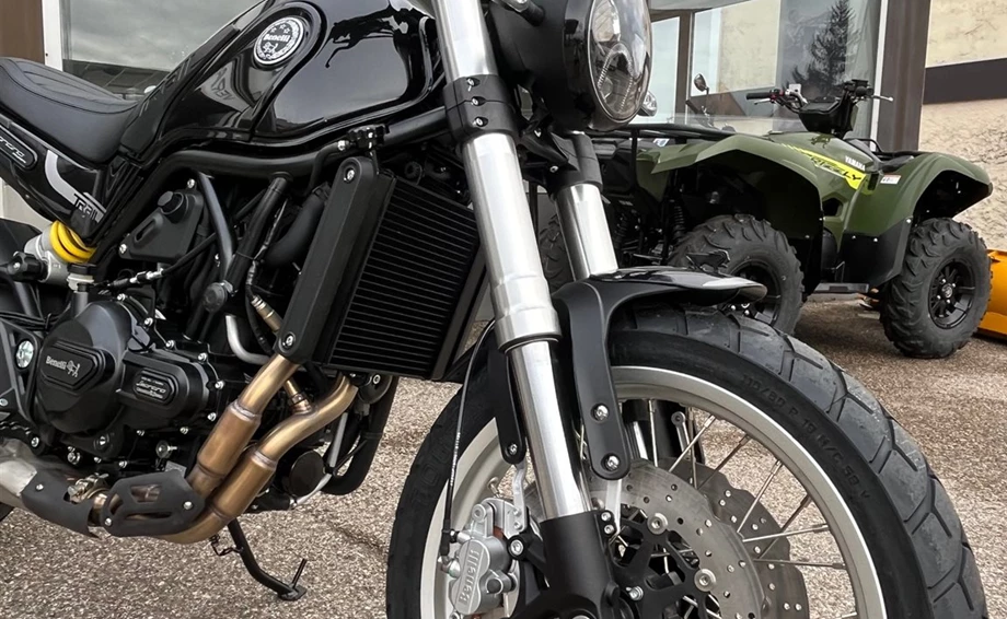 Angebot Benelli Leoncino 500 Trail Bild 15: Angebot Benelli Leoncino 500 Trail