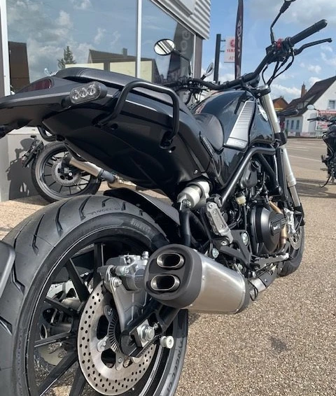 Angebot Benelli Leoncino 500 Trail Bild 6: Angebot Benelli Leoncino 500 Trail