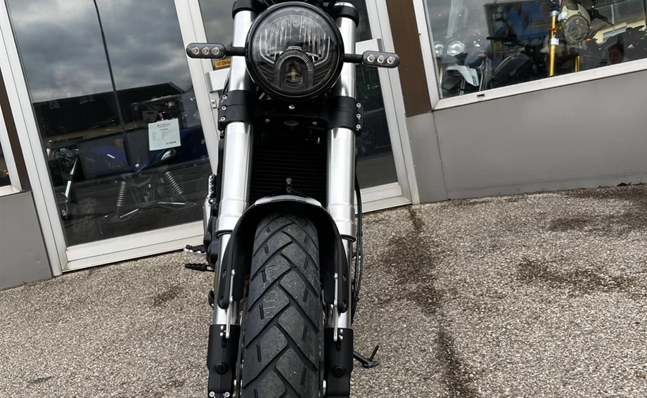 Angebot Benelli Leoncino 500 Trail Bild 7: Angebot Benelli Leoncino 500 Trail