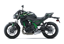 Neumotorrad Kawasaki Z650