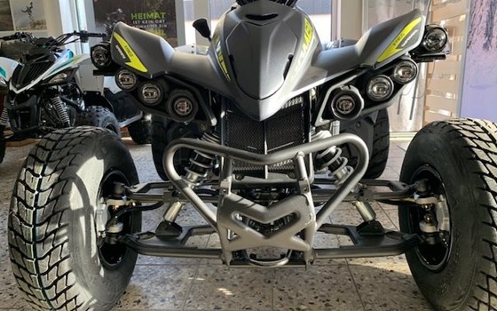 Neufahrzeug Kymco Maxxer S 300 T Onroad - Bild 6
