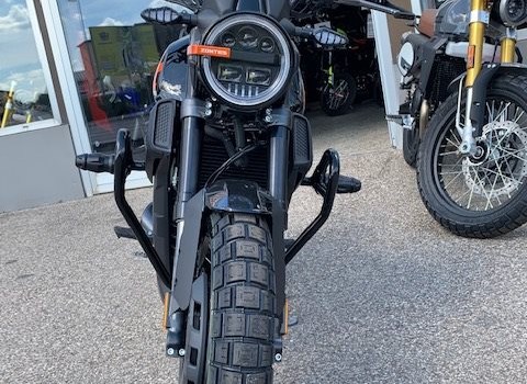 Neufahrzeug Zontes 125 GK - Bild 2