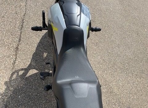 Neufahrzeug Zontes 125 GK - Bild 14