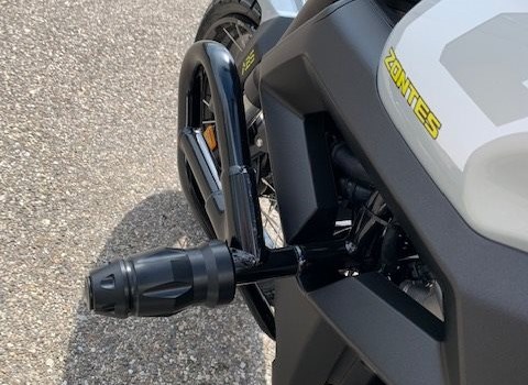 Neufahrzeug Zontes 125 GK - Bild 20