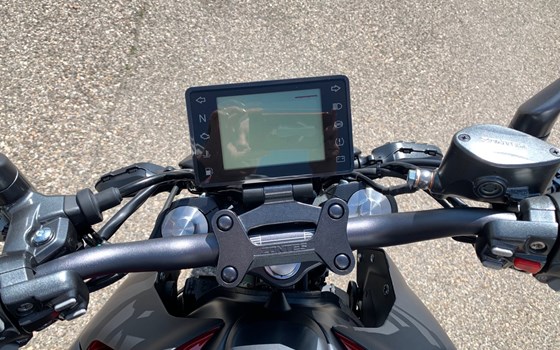 Neufahrzeug Zontes 125 U - Bild 6