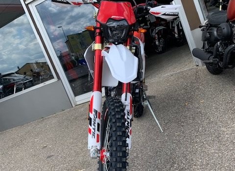 Neufahrzeug Fantic XEF 250 - Bild 2