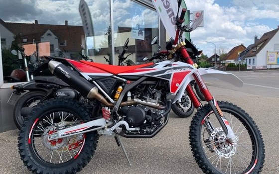 Neufahrzeug Fantic XEF 250 - Bild 3