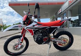 Neumotorrad Fantic XEF 250