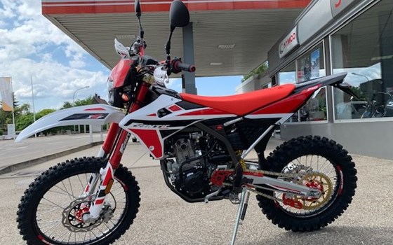 Neufahrzeug Fantic XEF 250 - Bild 1