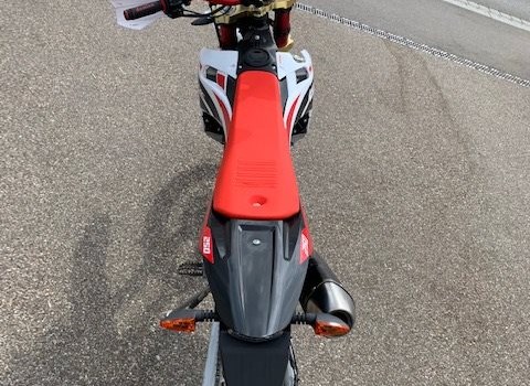 Neufahrzeug Fantic XEF 250 - Bild 5