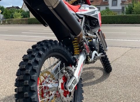 Neufahrzeug Fantic XEF 250 - Bild 6